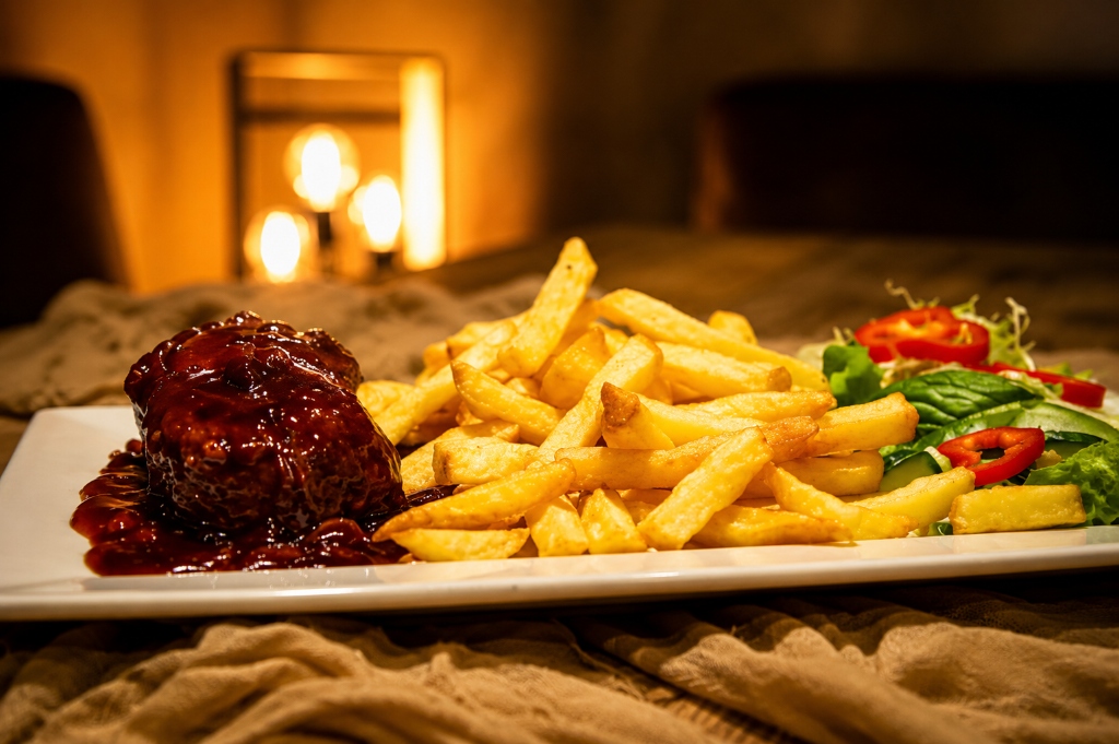 Boulettes Liégeoises