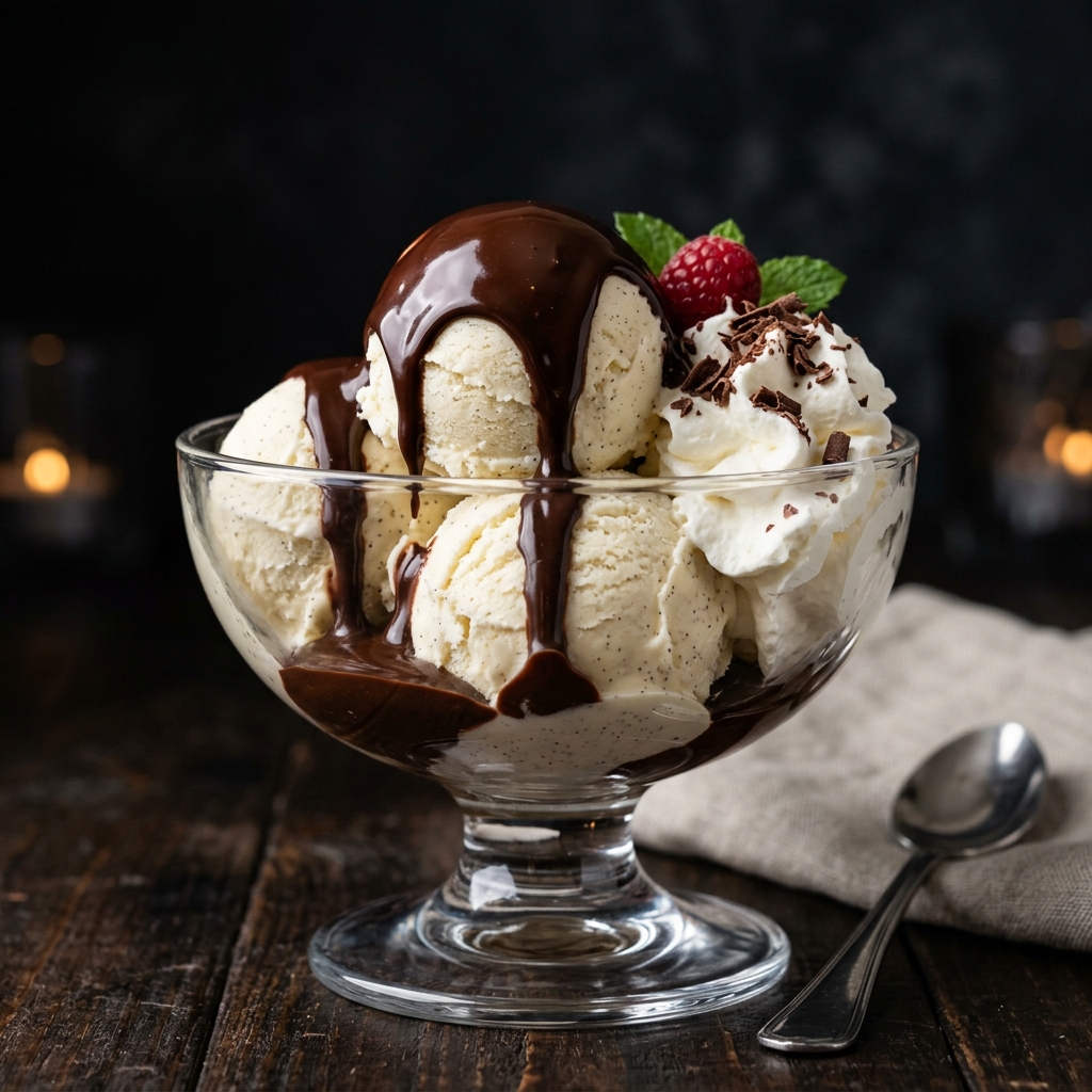 Dame Blanche